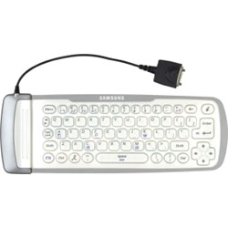 Samsung Original Portable Keyboard AKB108KLEG