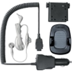 Samsung Original Handsfree Car Kit  CKT281GBEC