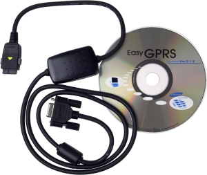 Samsung Original Serial Data Kit