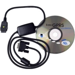 Samsung Original Serial Data Kit