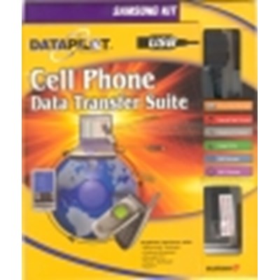 Datapilot Data Kit with Software and USB Data Cable   DP200-128