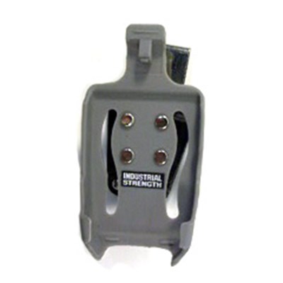 Samsung Compatible Industrial Strength Holster with Heavy Duty Belt Clip   FXSAM610IS   (DS)