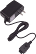 Siemens Compatible Economy Travel Charger TWALL56RT