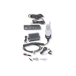 Motorola Original Full Install Handsfree Car Kit 94517