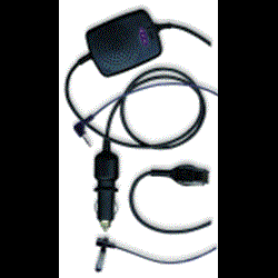 Motorola StarTAC Digital Portable Hands Free car kit  (DS)