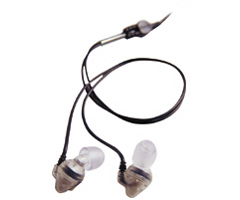 Shure Sound Isolating Earphones   E2C