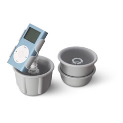 iPod Mini TuneDok   F8E485
