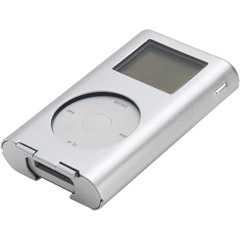 Hard Case for iPod Mini   F8E567-APL