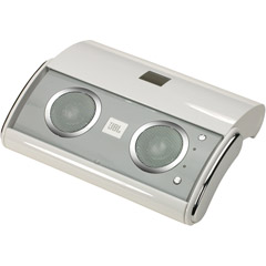 Portable Music Box  for iPod     ON-TOUR