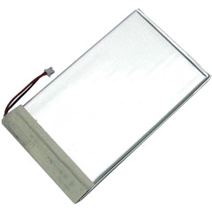 Rechargeable 1500mAh Li-Ion Battery for iPod   PMPAIPOD1