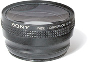 Camcorder Accessories