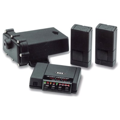 Beltronics 975r Remote Mount Radar/Laser Detector