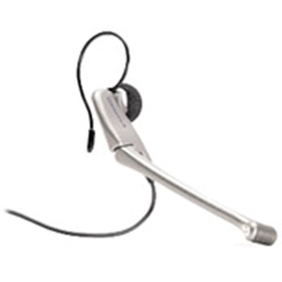Plantronics Headset With Inline Volume Control, Mute, and 2.5mm Plug    M-145