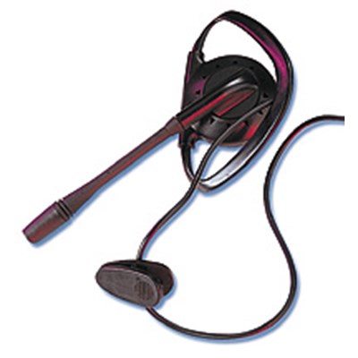 Speakeasy Aftermarket Handsfree Headset 18687  (DS)